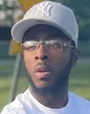 Myron White death by force case profile photo