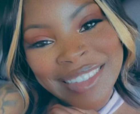 Kashay Tanae Davis death by force case in Baltimore, MD