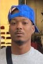 Kevin Jackson death by force case profile photo