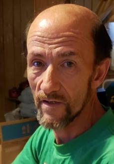 Darrell L. Benner death by force case in Baltimore, MD