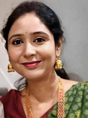 Prathiba Y. Amarnath death by force case in Towson, MD
