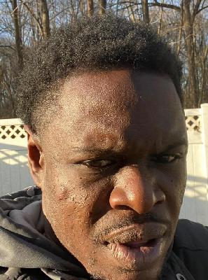 Ricardo Glen Burley Jr. death by force case in Baltimore, MD
