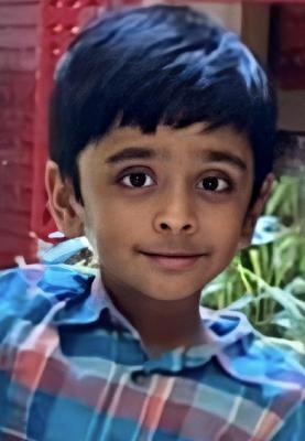Yash Honnal death by force case in Towson, MD