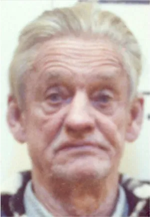 Jack Parker death by force case in Fort Myers, FL