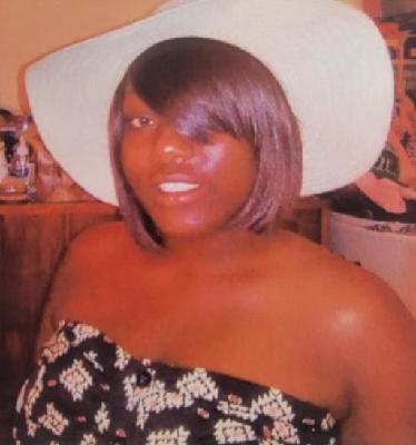 Nykiah Ii Collins death by force case in Baltimore, MD