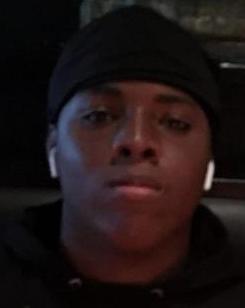 Robert Walker death by force case profile photo