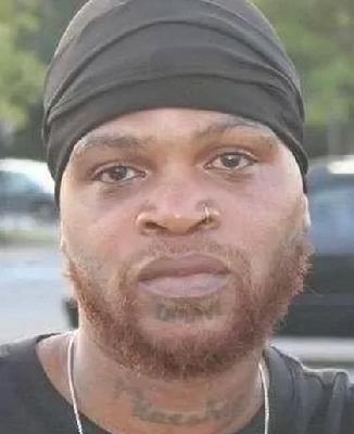 Titus Williams death by force case profile photo