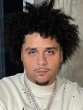 Christopher Whiteboy Morton death by force case in Baltimore, MD