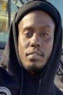 Darrell Oliver death by force case profile photo