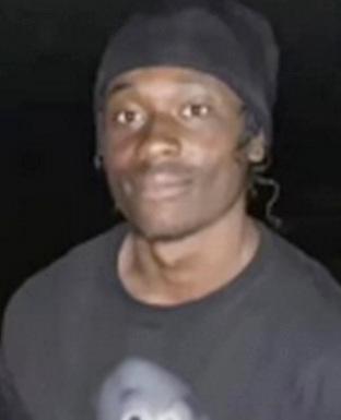 Desmond Chandler death by force case in Baltimore, MD