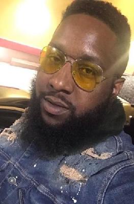 Sean Hodge death by force case in Hyattsville, MD