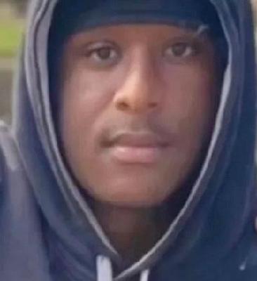 Robert Clark death by force case profile photo