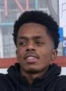 Khalil McCray death by force case profile photo