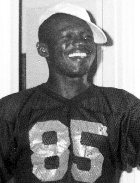 Bruce Crump death by force case profile photo