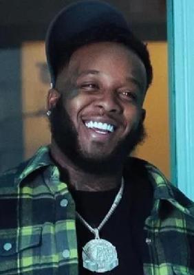 Kre Hoover-Gaskins death by force case profile photo
