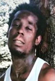Demetrik Wallace death by force case profile photo