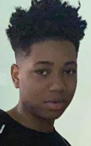 Tyrone Brown death by force case profile photo