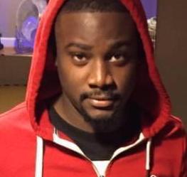 Shurlon Cooper death by force case profile photo