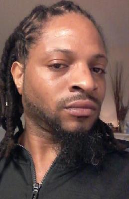 Cederic Allen Warner death by force case in Silver-spring, MD