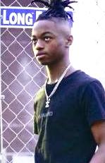 Xavier Cordei Maddox death by force case in Salisbury, MD