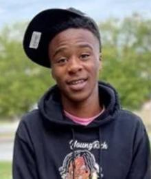 JRiley James Leroy Downs death by force case in Baltimore, MD