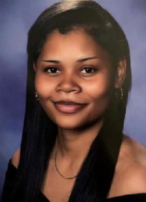 Aaliyah Gonzalez death by force case in Baltimore, MD