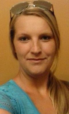 Ashley Brown death by force case profile photo