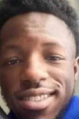 Kylis Fagbemi death by force case profile photo