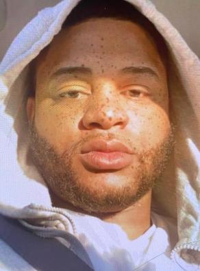 Tayquan Cornell Palmer death by force case in Frederick, MD