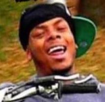 Davonte Rouse death by force case profile photo