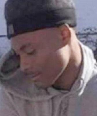 Theodore Foreman death by force case profile photo