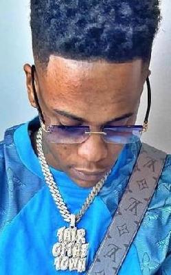 Xavier (KZ) Matthews death by force case in Temple-hills, MD