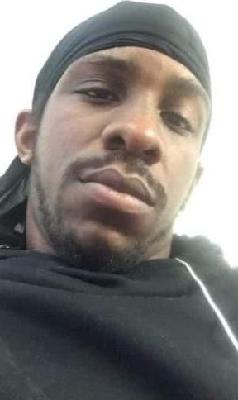 Adrian Hutton death by force case profile photo