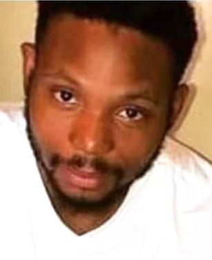 Ranmone Tolbert death by force case in Clinton, MD