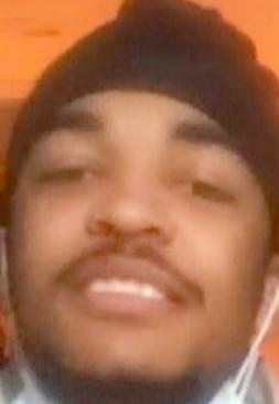 Tyzaiah Gaither death by force case in Temple-hills, MD