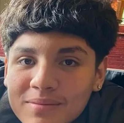 Kevin Ruiz Campos death by force case in Hyattsville, MD
