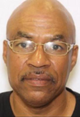 Darryl Crowder death by force case profile photo