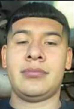 Antonio Morales death by force case profile photo