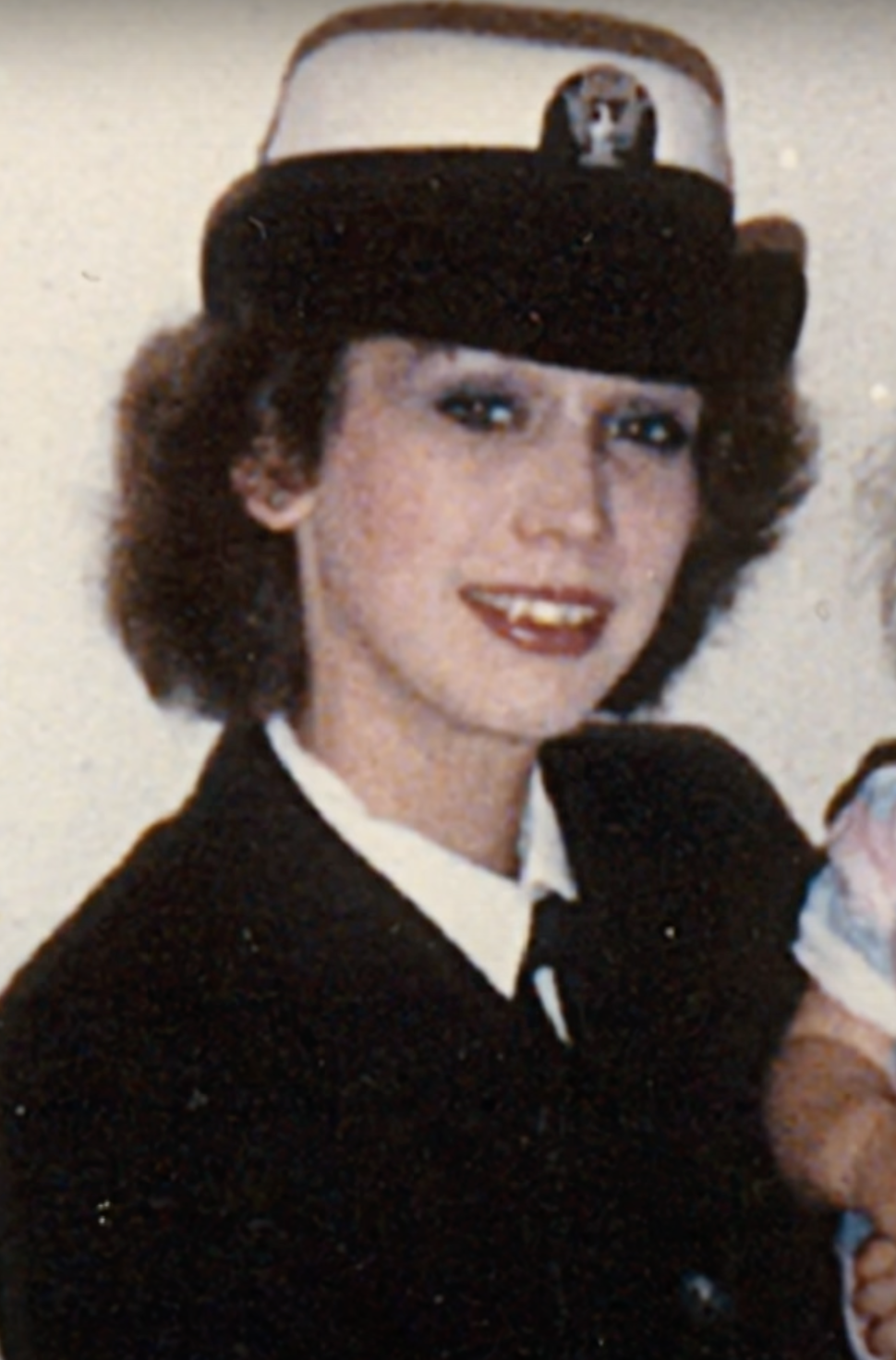 Anita Lukander death by force case profile photo