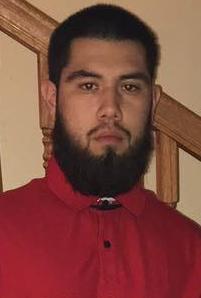 Christian Segovia death by force case profile photo