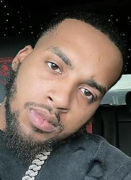 Deangelo C�Quan Beale death by force case in Waldorf, MD