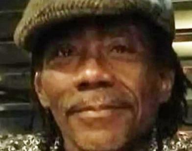 Errick Dixon death by force case profile photo