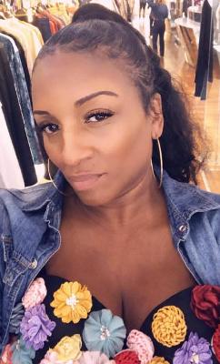 Kimberly Benjamin death by force case in Baltimore, MD