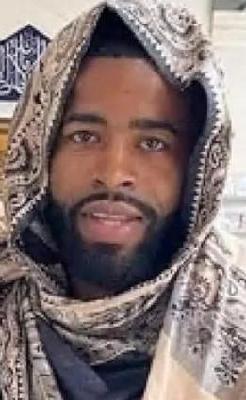 Ronald Steven Banks death by force case in Temple-hills, MD