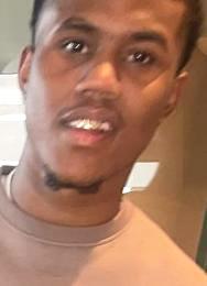 K’mauri Ebanks death by force case profile photo
