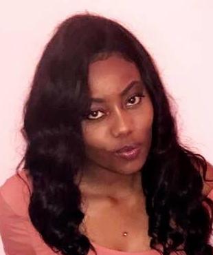 Amari Tydings death by force case profile photo