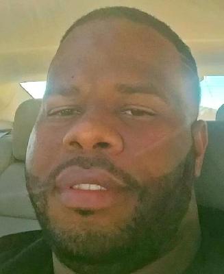 Otis Toney death by force case in Baltimore, MD