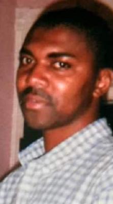 Eric Jennings death by force case in Baltimore, MD