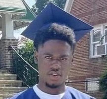 Dabrae Edwards death by force case in Baltimore, MD