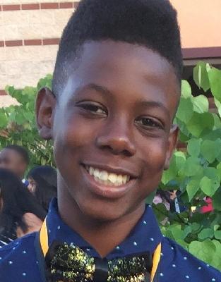 Tenneson Vaughn Leslie death by force case profile photo